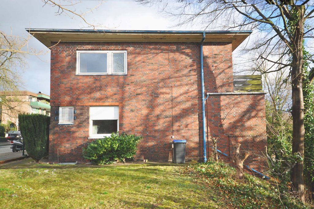 Einfamilienhaus | Hamburg Billstedt
