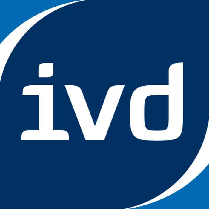 Firmenlogo von IDV